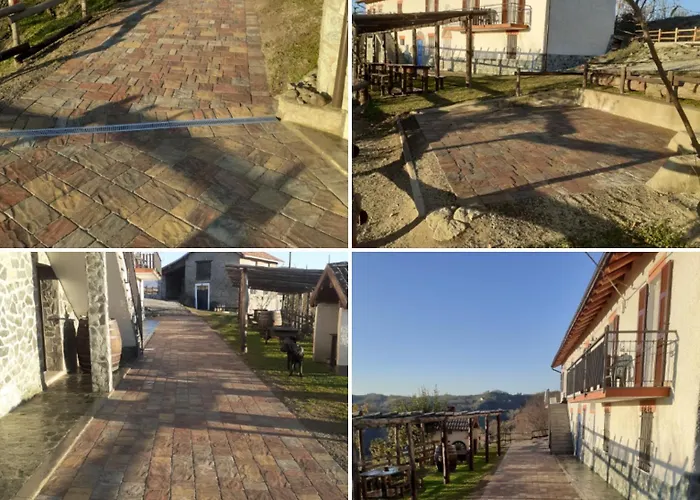 Cascina Merlo Country House