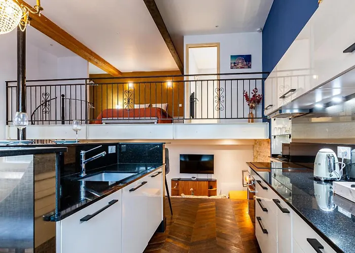 Le Chouette Loft