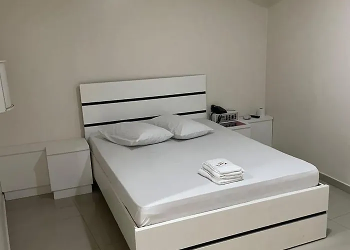 Hotel Kiss Sapopemba