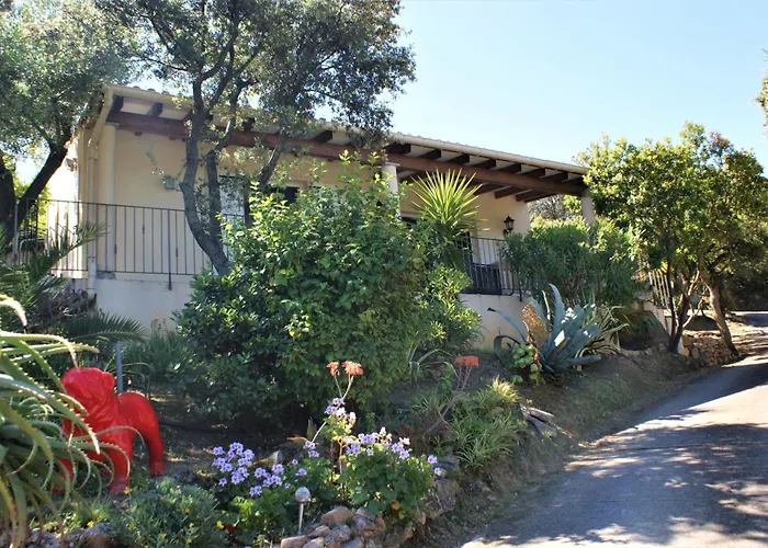 Residence Ile De Beaute