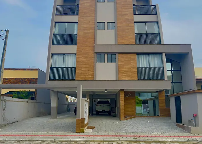 Residencial Bernardo