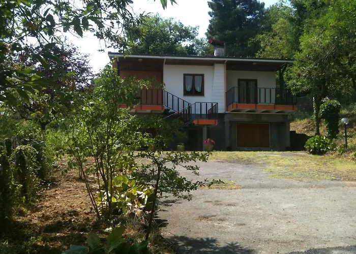 Agriturismo La Fornace Di Poggiano