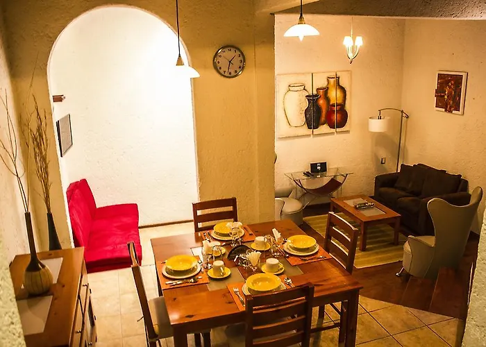 Villas Casa Divina At San Felipe Church Area