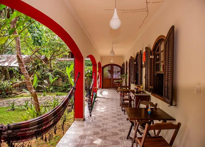 Casa da Praia