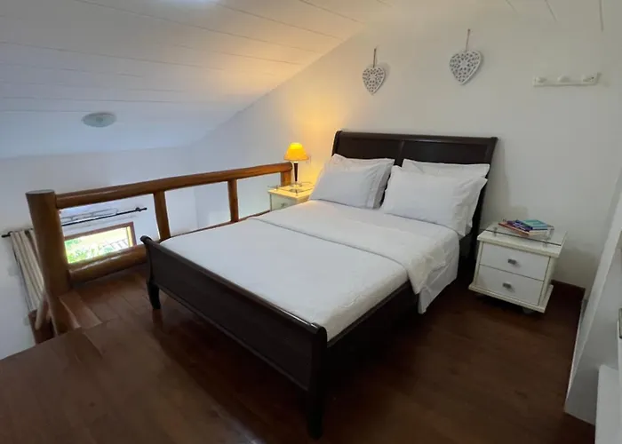 Loft encantador em Praia do Forte próximo à Vila.