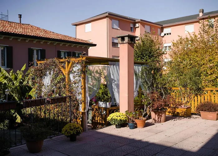 All'Altana B&B Apartment
