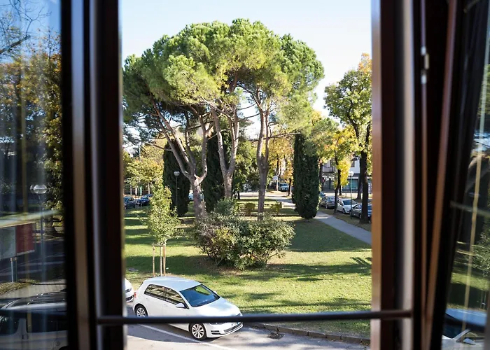 All'Altana B&B Apartment