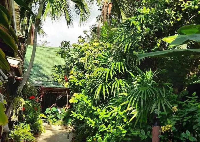 Beer'S House Bungalows เบียร์เฮ้าส์บังกะโล
