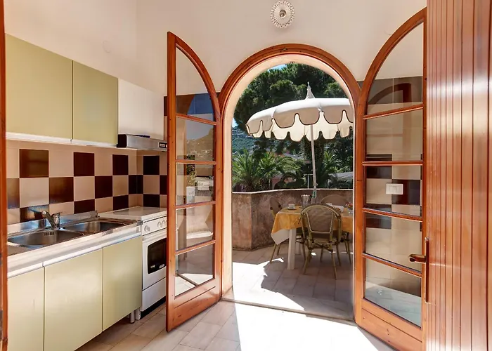Le Residenze Di Piazza Italia