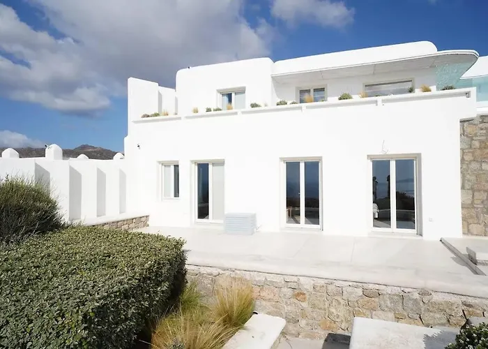 Aqua Pearl Mykonos