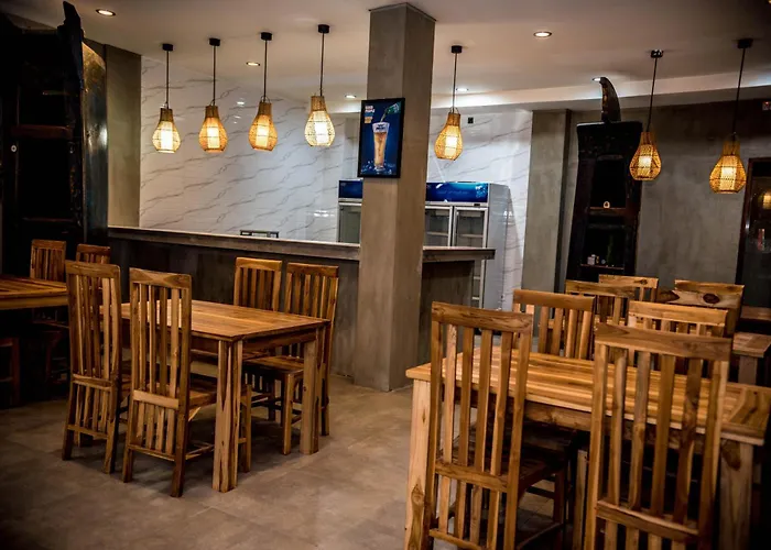 The Ganesha Homestay