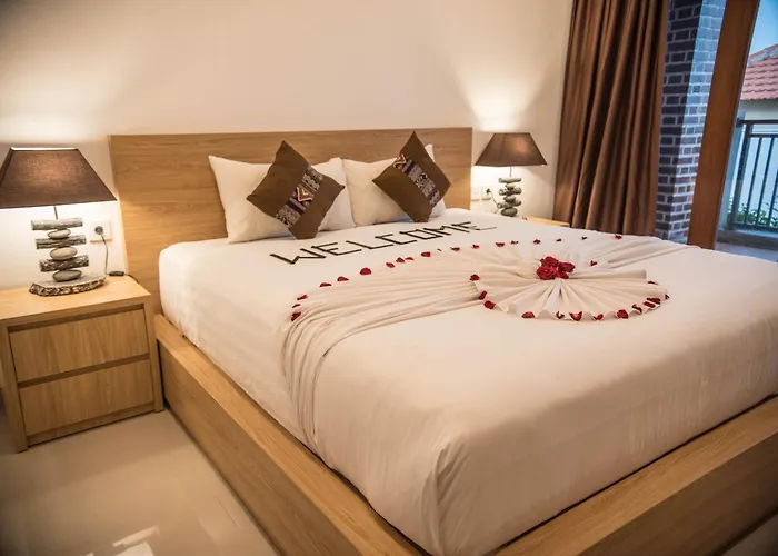 The Ganesha Homestay