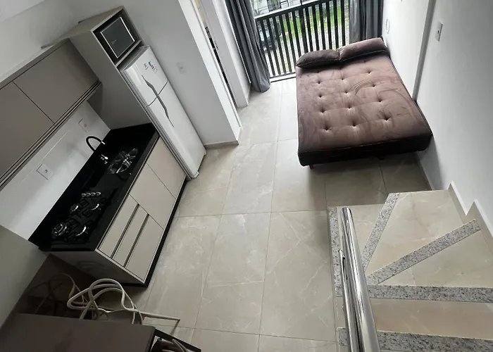 Residencial Bernardo