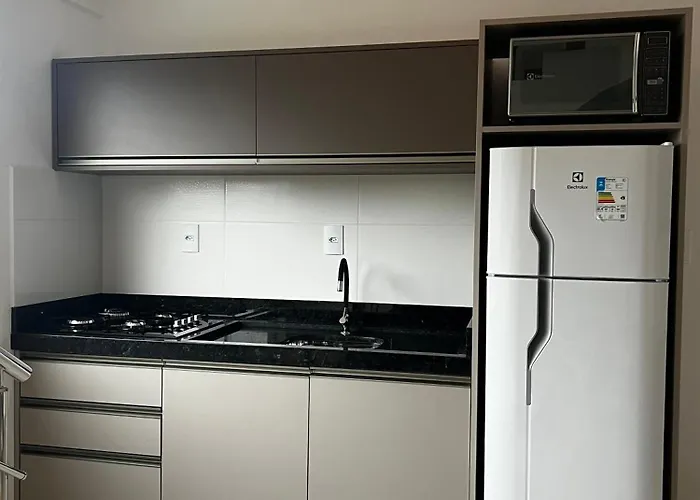 Residencial Bernardo