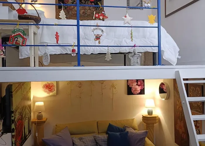 Syd'S House