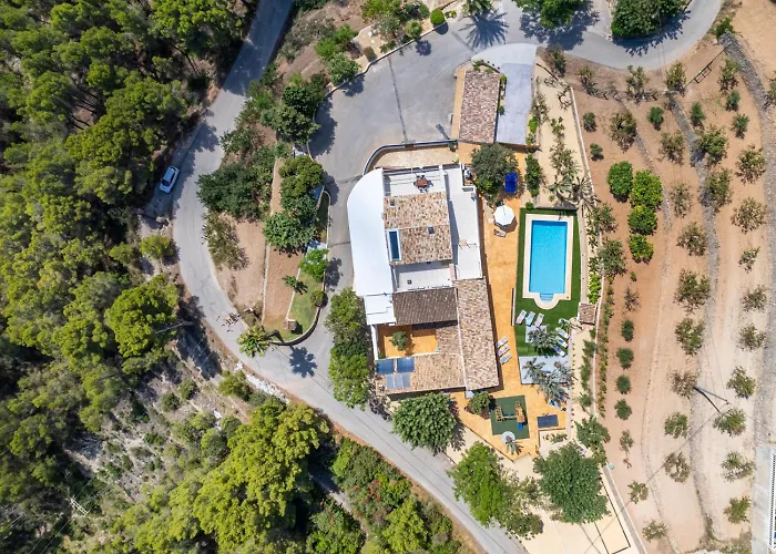 Villa Joan - Plusholidays