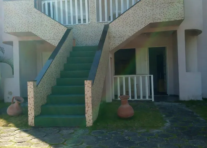 Residencial Bahia Sol