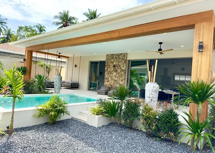 Yuka Residence