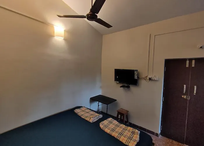 Hill View Guest House
