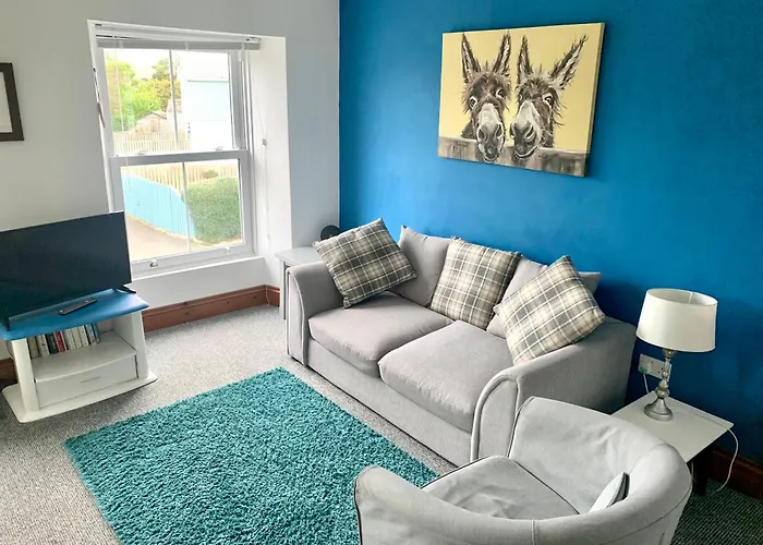 Utopia Apartments