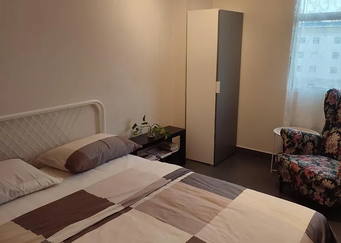 Papilukas Room Kalibata City - Studio Gold