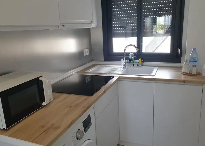 Apartamentos La Cala De Mijas