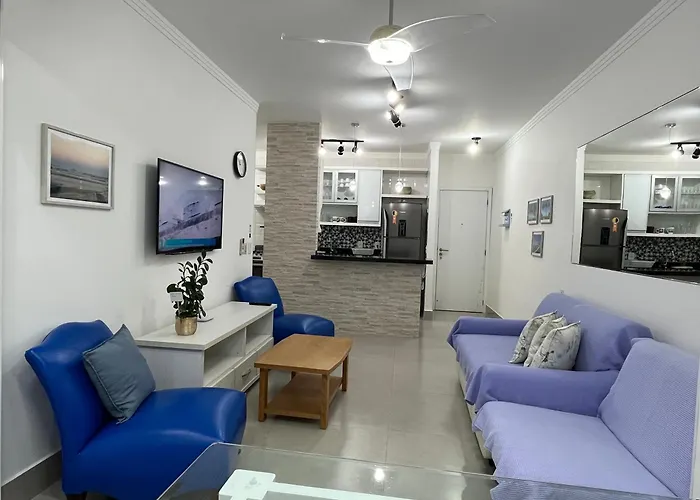 Apto Riviera 2 Dorm A 180 M Da Praia - Mod 06 - Piscina Climatizada ! Super Promocao De 05 A 09 De Outubro Apenas 765 O Dia - Consulte E Reserve !