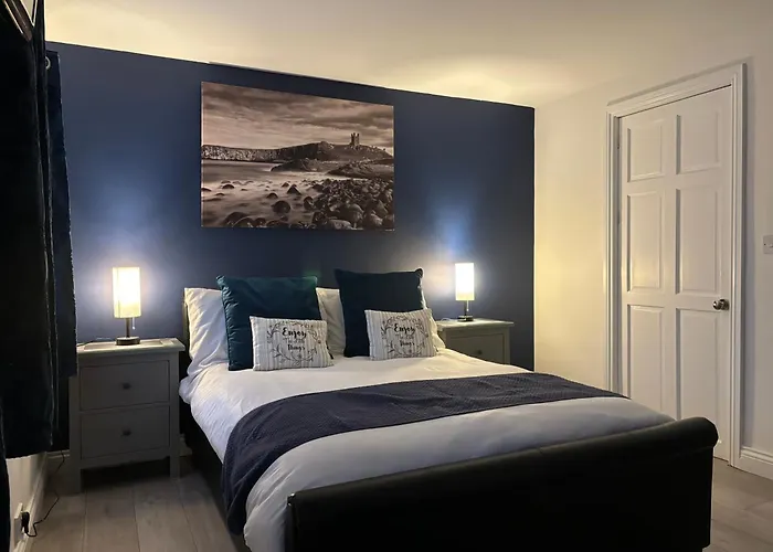 Craster Crew House