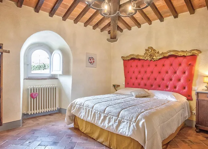 La Vista - Together In Tuscany
