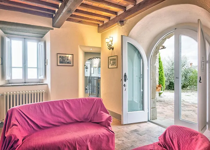 La Vista - Together In Tuscany
