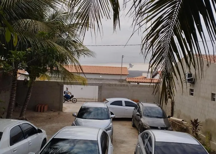 Pousada Girassol