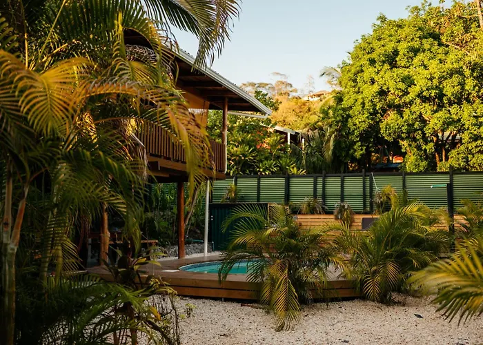 Santeria Lodge