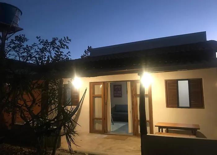 Casa Om - Vila De Sao Jorge