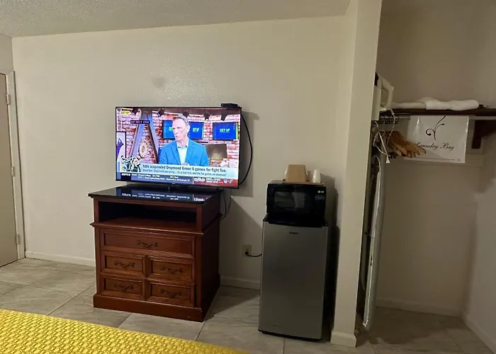 Carom Inn Denham Springs-Batonrouge
