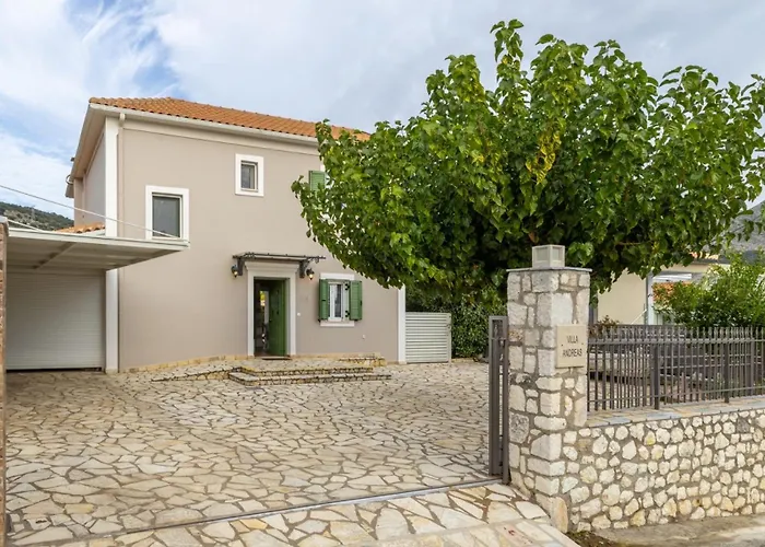 "Villa Andreas"