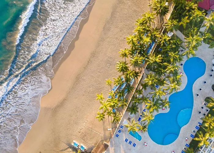 Viva Tangerine By Wyndham, A Trademark All Inclusive