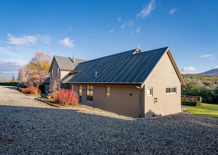 Queenstown Lifestyle And Lakeview