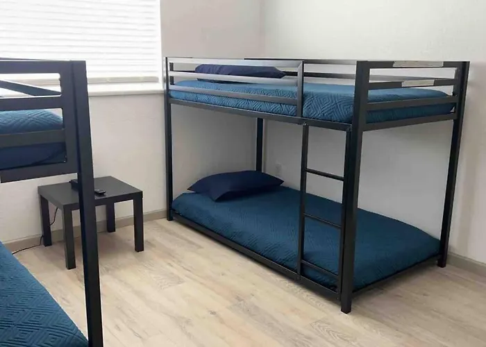 Spacious Getaway! Pool, Spa, Sleeps 9
