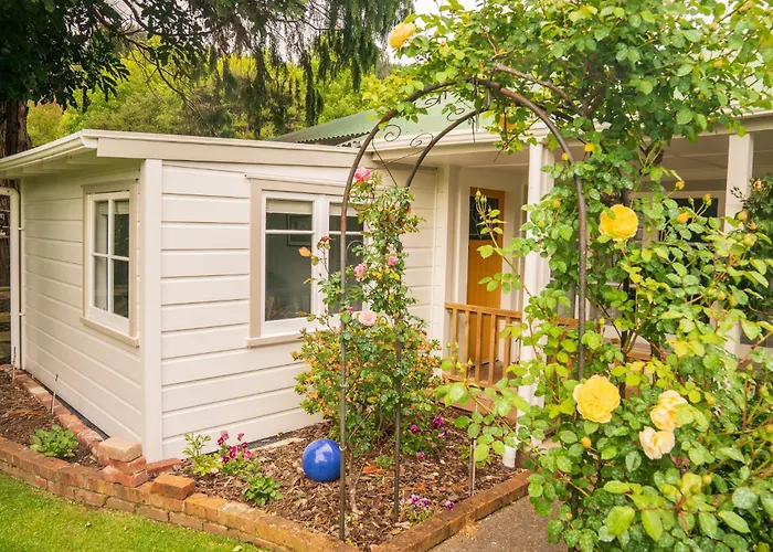 Birdsong Cottage