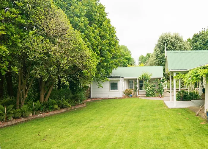 Birdsong Cottage