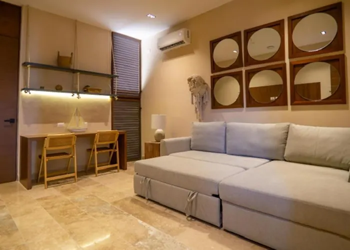 Residencia Las Olas En San Benito Lujo En Todo Su Esplendor.