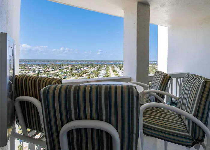 Paloma Penthouse