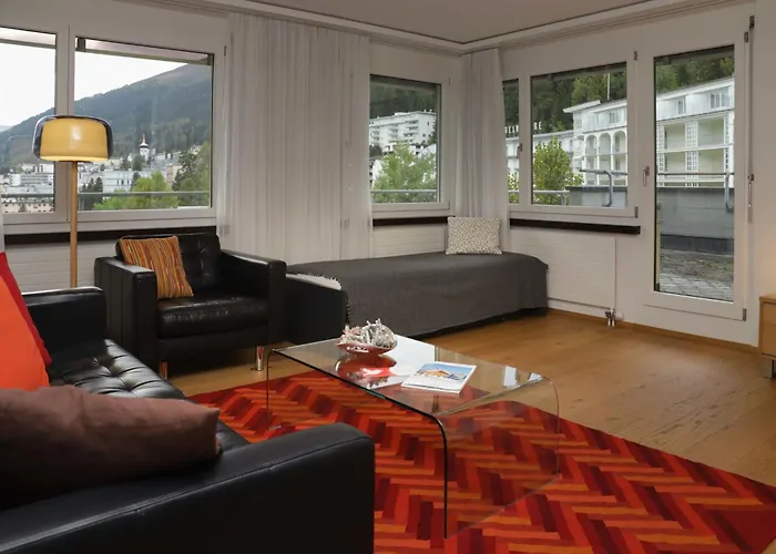 Apartment Allod Park Haus C 705 By Interhome