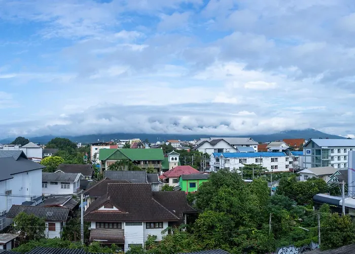Baan Sinkaew Apartment Chiangmai