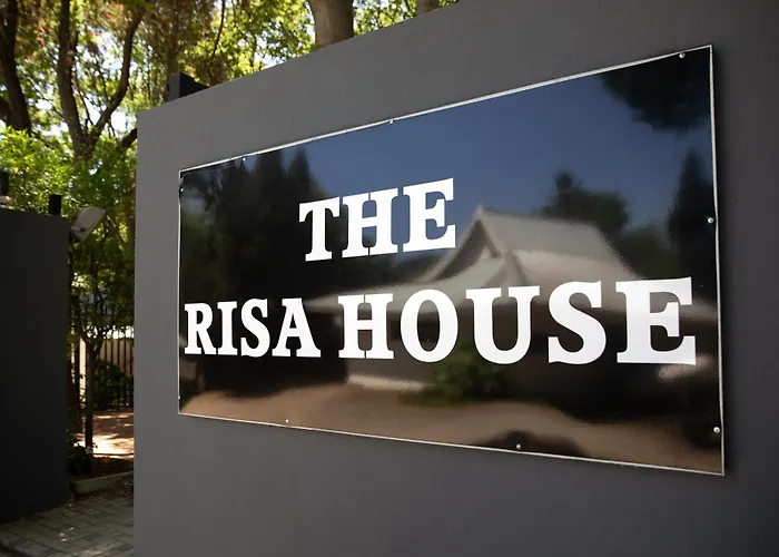 The Risa House