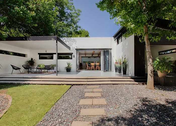 The Risa House
