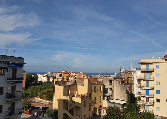 La Coccinella Sorrento