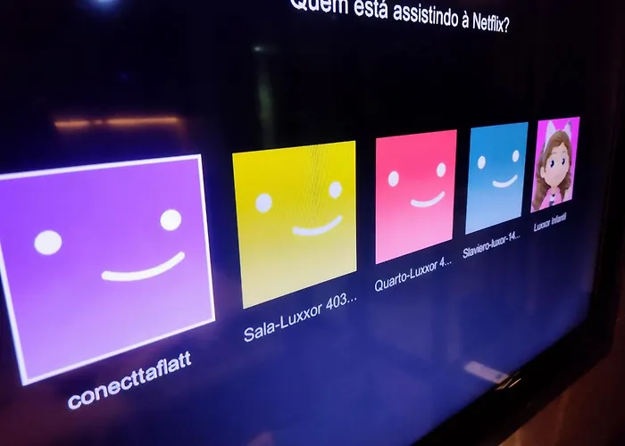 Hotel Luxxor São Paulo