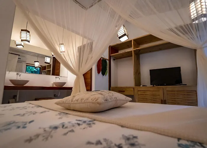 Villa De Bemposta-Trancoso