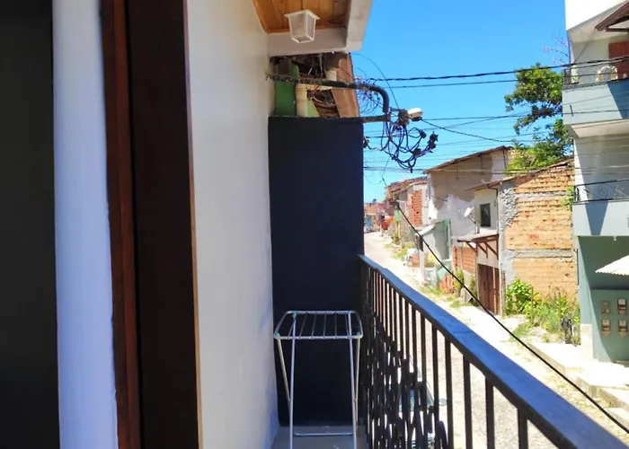 Casa De Mel